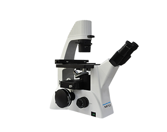 倒置熒光顯微鏡MF52